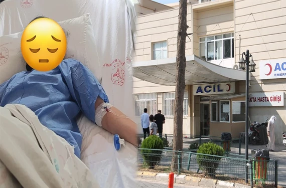 Apandisiti bilmiyorlar