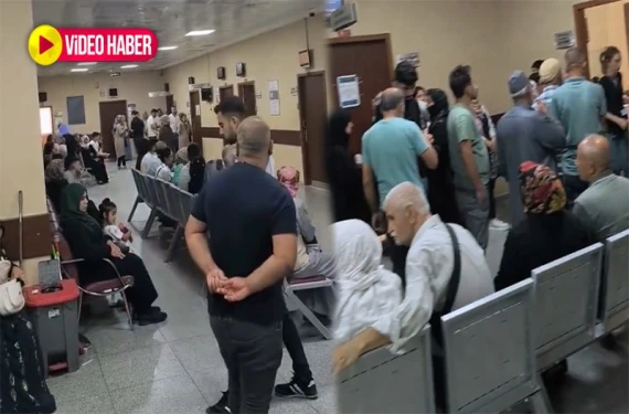 Çözüm bekleniyor