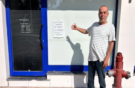 Sıra dışı tatil duyurusu