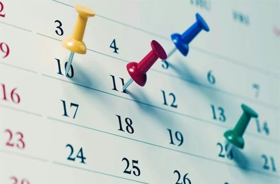 Havalara uçuracak haber: