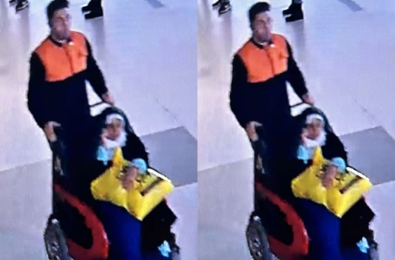 Gerçek ortaya çıktı