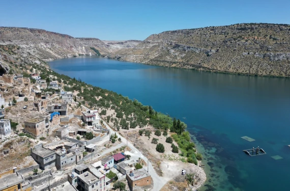 ‘Hayal gerçek oluyor’ diye duyurdular...