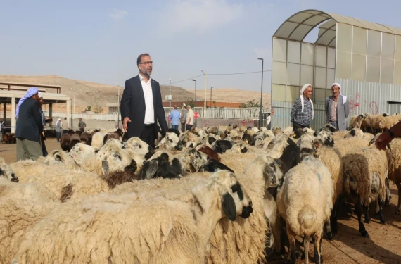 Şanlıurfa'nın can damarı kesiliyor: