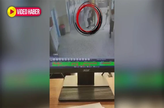 Saniye saniye görüntülendi