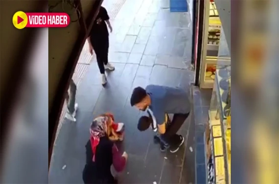 Şanlıurfa’nın komşusunda korkutan anlar!