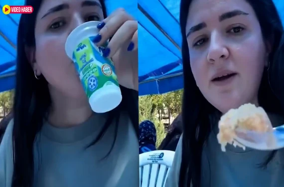 Tepkiler gündem oldu...