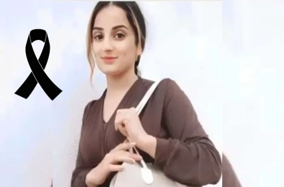 Doğum gününde araba çarptı