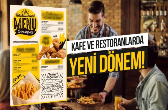 Herkes ne ödeyeceğini bilecek: