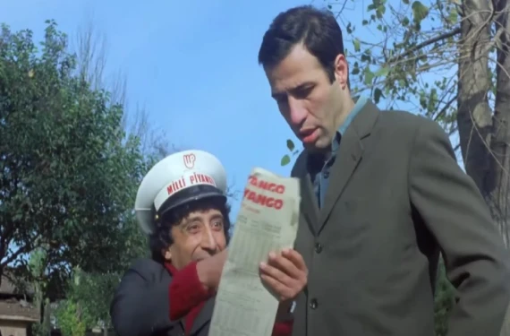 Herkes o talihliyi merak ediyor: