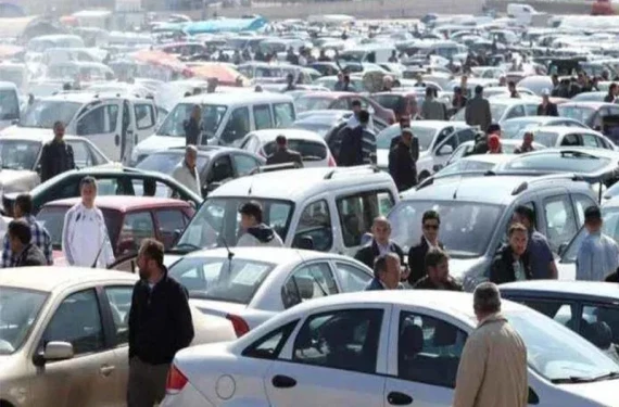 Herkes satmaya başladı!