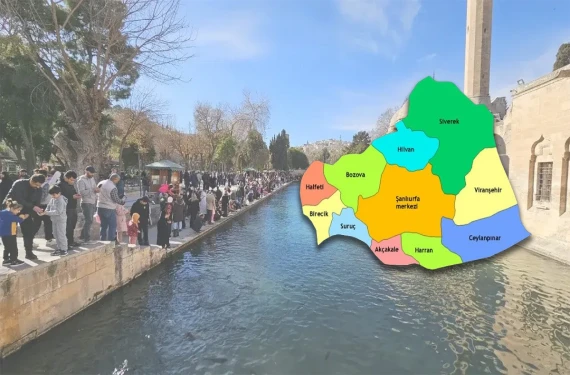 Herkesin gönlünde yer ettiler!