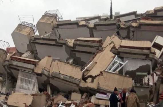 Şanlıurfa'da durum ne?