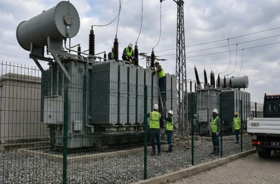 Sabahın erken saatlerinde başlayacak