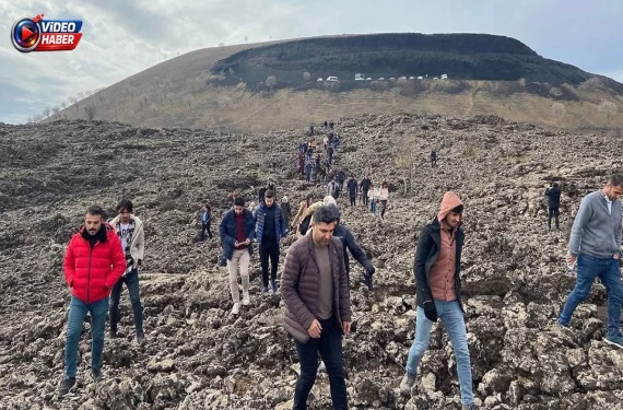 Türkiye'de eşi benzeri yok