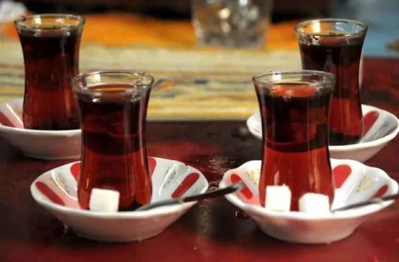 Vücudu resmen bitiriyor