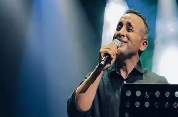 İşte konser tarihi