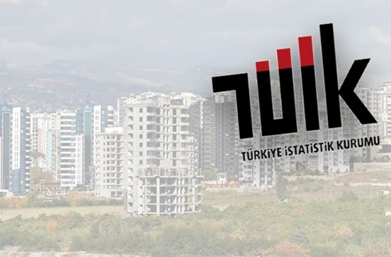 TÜİK açıkladı: