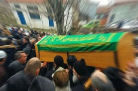 Hayatını kaybetti...