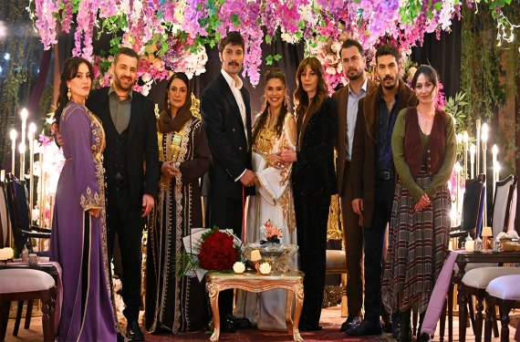 Hikayesi sona erdi