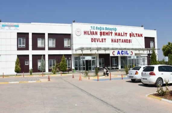 Şanlıurfa'da silahlı çatışma: