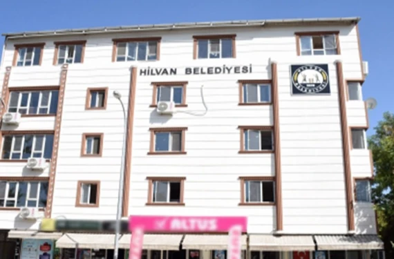Büyükşehir'den transfer