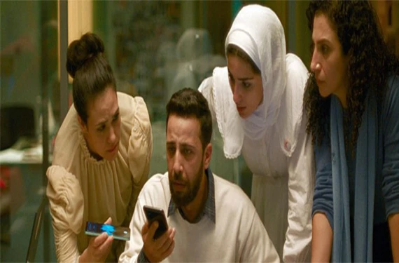 Urfalılar Hind Rajab için ağladı!