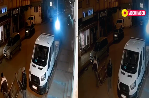 Şanlıurfa’da ‘pes’ dedirten görüntüler!