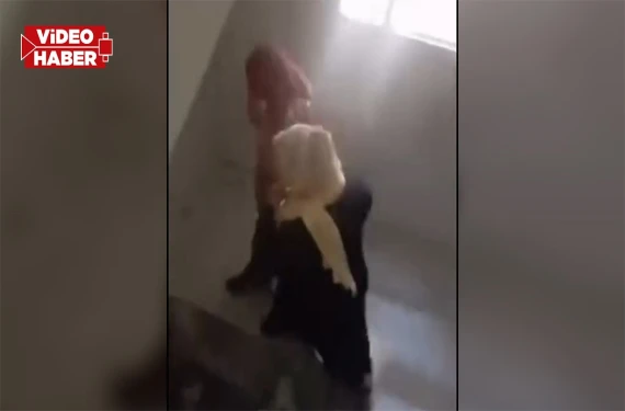 Ne yapacaklarını şaşırdılar...