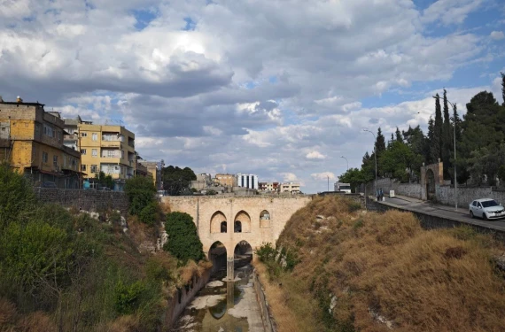 Ama Köprü’nün efsanesi hala bilinmiyor