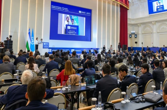 Türkiye'ye üç kez aynı görev: