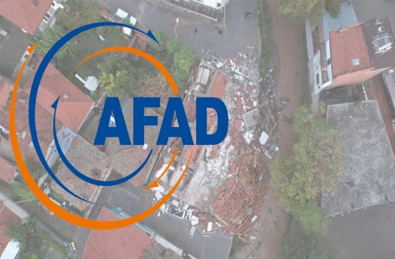 AFAD korkutan rakamları açıkladı