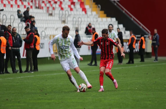 Erzincan’da soğuk duş!