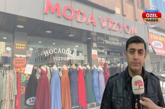 “Vaziyet alın, ortalık karışacak”