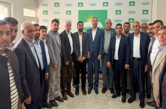 Mevcut Başkan Yunus Fidan güven tazeledi