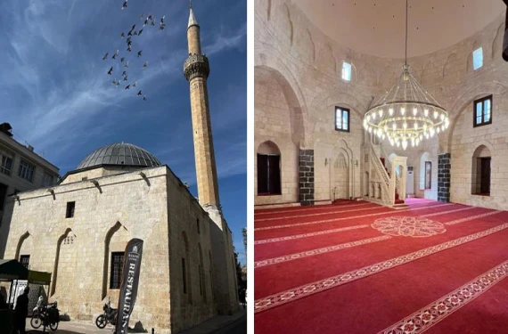 1728’den günümüze:
