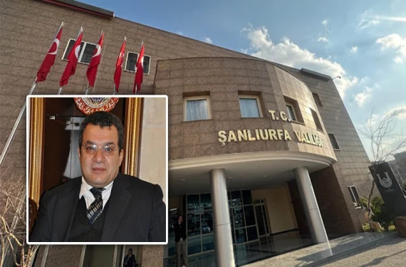 Yaş haddinden emekli oldu