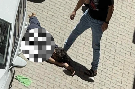 Şanlıurfa'da acı son!