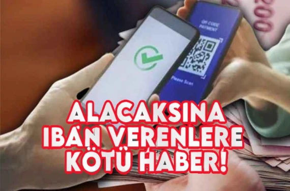 Borçlular dikkat!