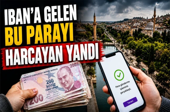 Harcayan yandı