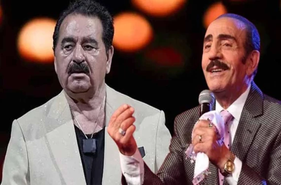 Tatlıses-Keser polemiği sürüyor: