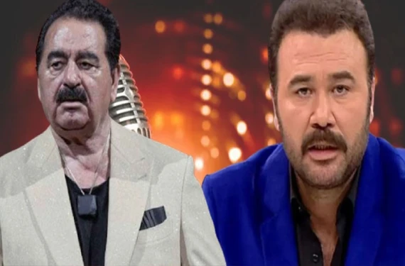 Tatlıses ailesinde fırtına dinmiyor: