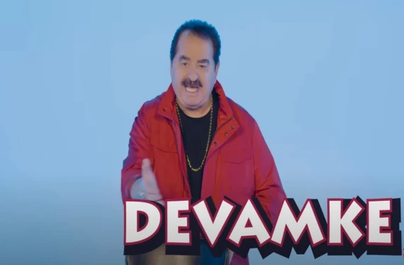 Şanlıurfalı sanatçı şokta!