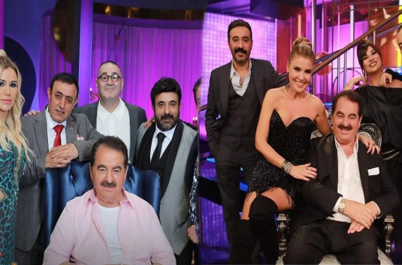 Sürprizlerle geliyor