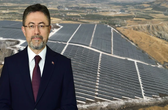 Önümüzdeki yıl çalışmalar başlıyor