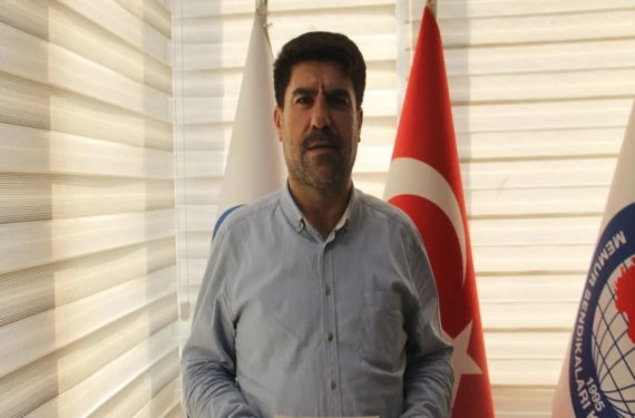 Düşündürücü...