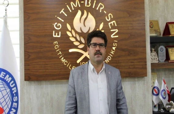 Coşkun’dan zam oranına tepki: