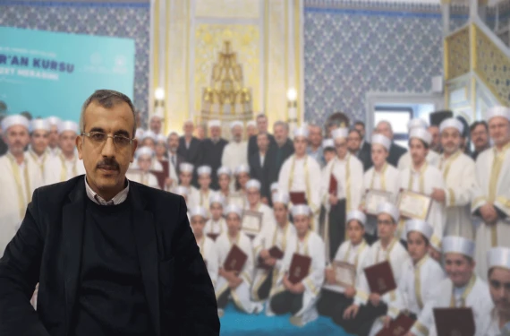 Mil Diyanet Sen’den davet