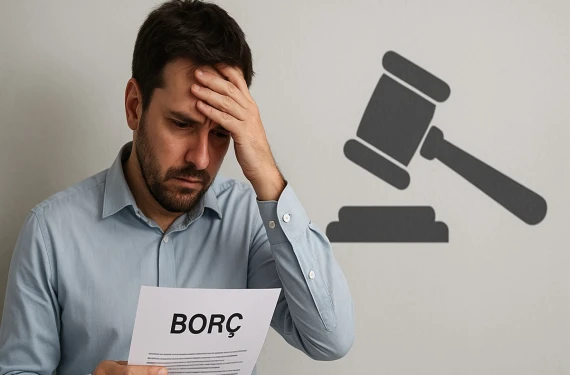 Borçlulara rahatlama getiren adım