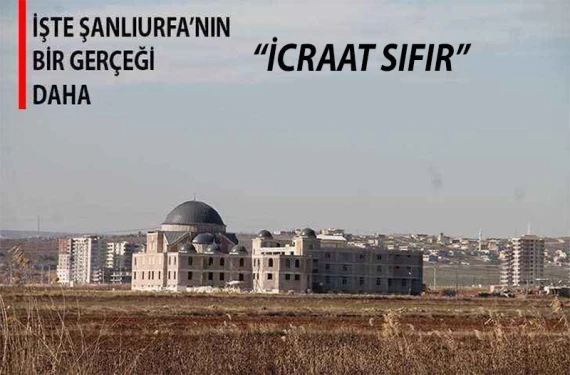 Adıyaman'da mühürleme kararı…