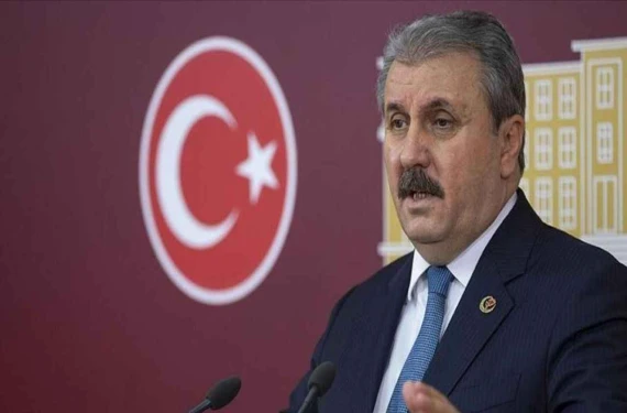 Kayıp Narin’in ölümü Türkiye'yi yasa boğdu!